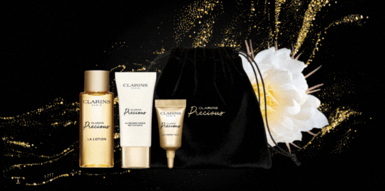 العرض الحصري - مجموعة بريشس