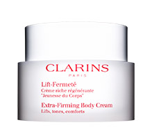 Extra-Firming Body Cream