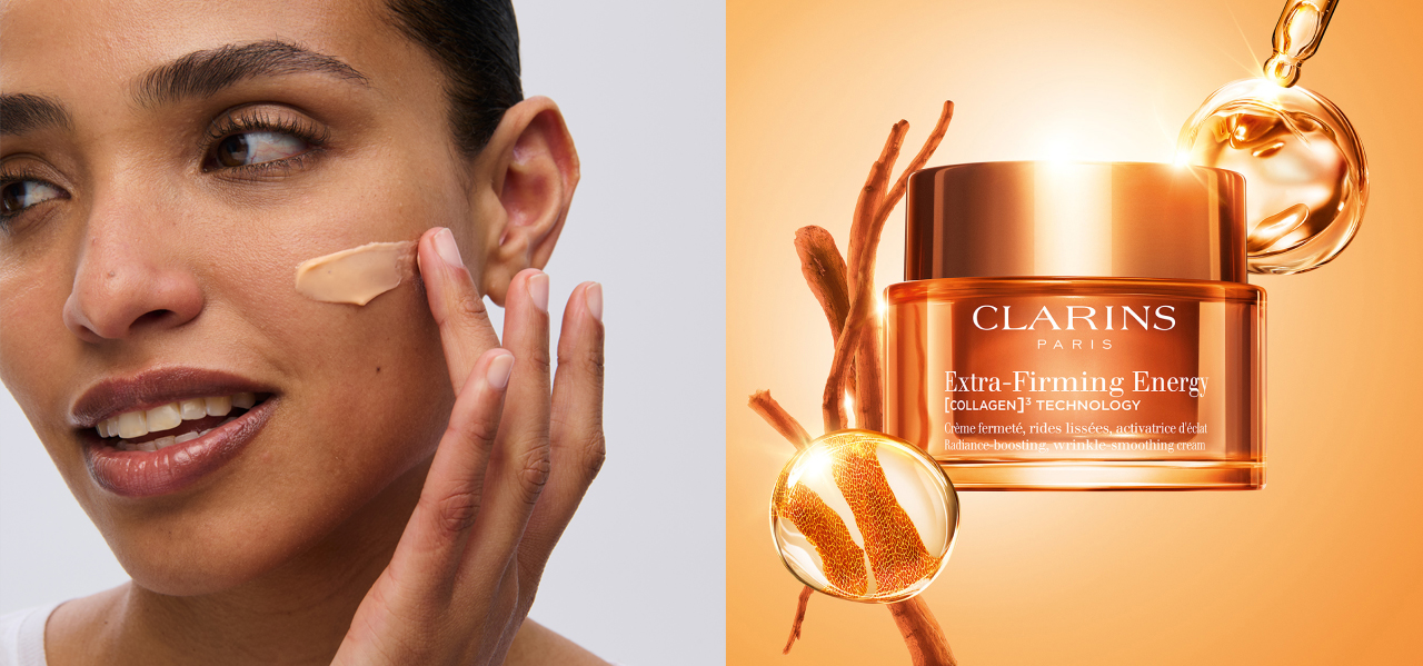 Extra-Firming Energy