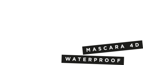 Wonder Perfect Mascara waterproof