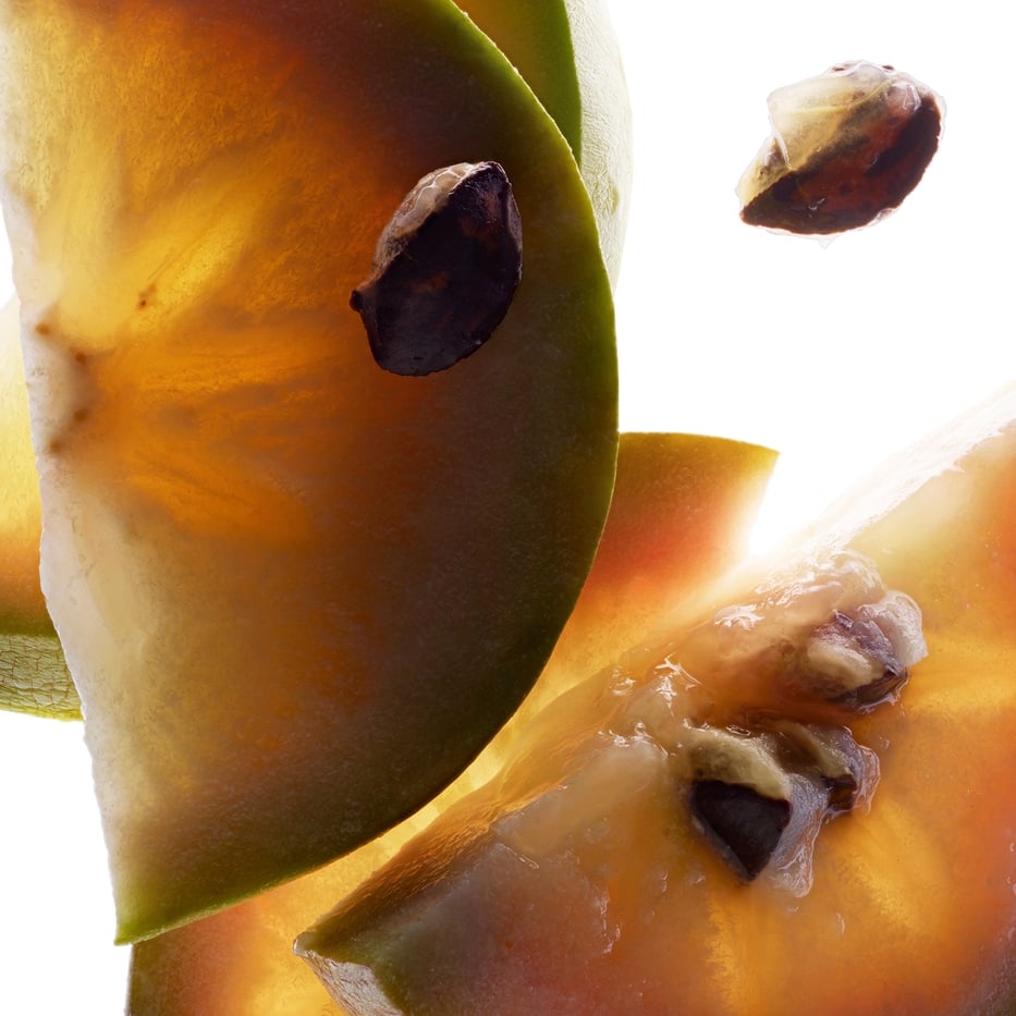 شجرة التفاح النجمي-مستخلص حليب الأم-Chrysophyllum cainito fruit extract