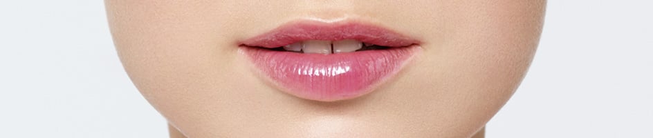 Smoky Eye - How to Get Soft Lips