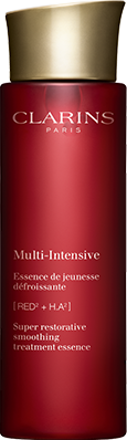 Super Restorative Smoothing treatment essence