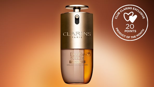 منتج الشهر من نادي كلارنس