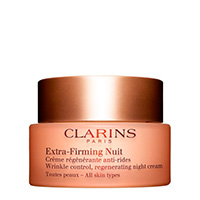 Extra-Firming Night Cream - All Skin Types