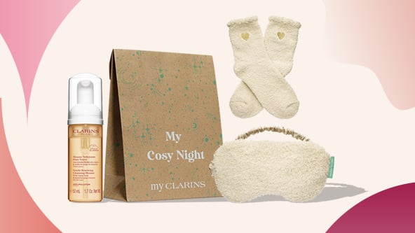 Now's the Perfect Time to Try Something New!