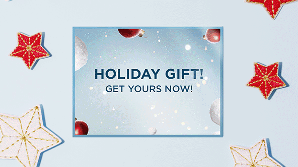 Now's the Perfect Time to Try Something New!