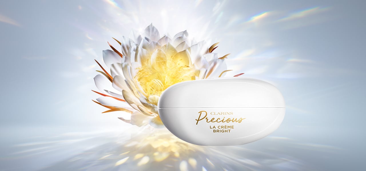 Precious La Cr&egrave;me Brightening Moisturiser