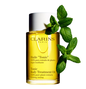 Tonic Body Treatment Oil 