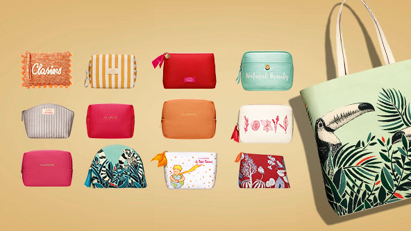 Now's the Perfect Time to Try Something New!