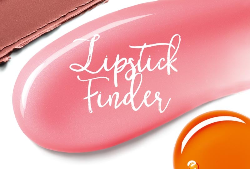 LipStickFinder