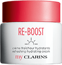 RE-BOOST Refreshing Hydrating Cream