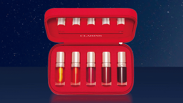 IT&rsquo;S ALL ABOUT YOU