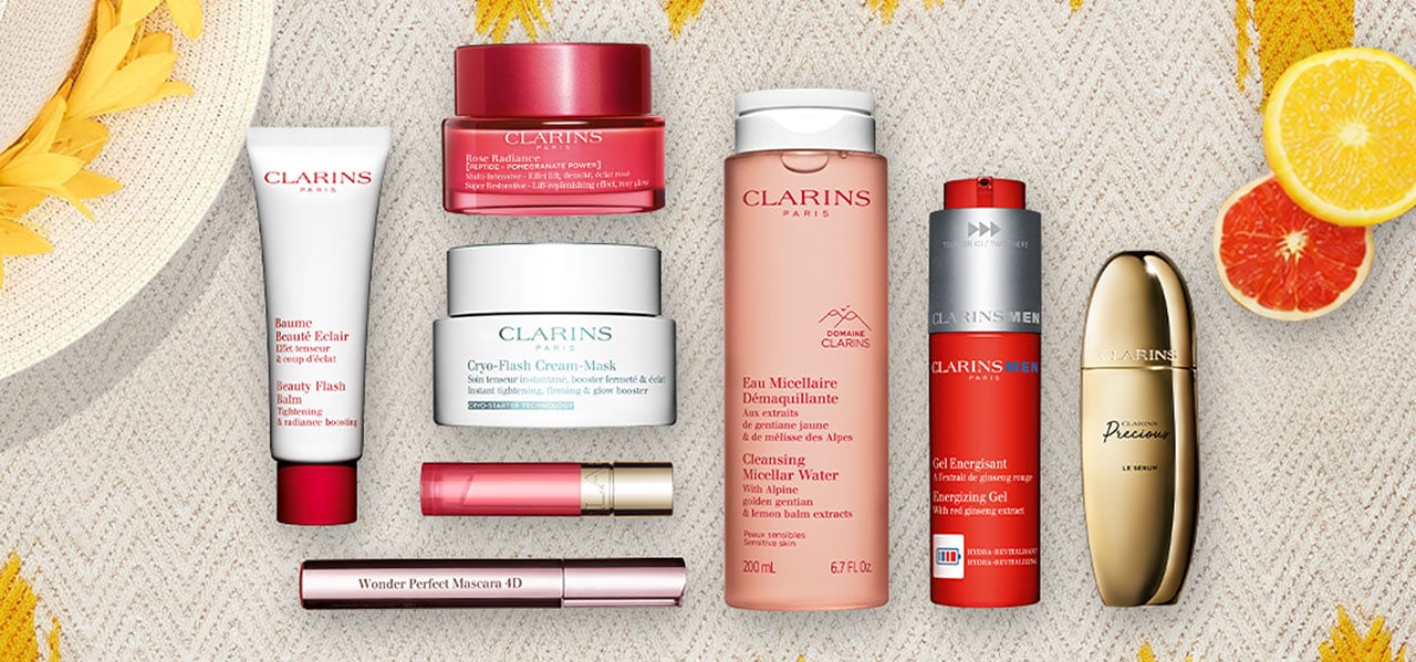 Summer Beauty, Made Effortless