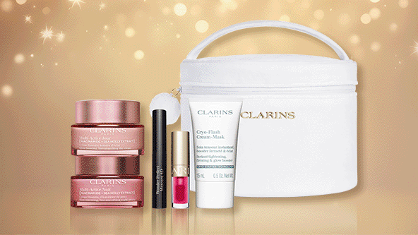 IT&rsquo;S ALL ABOUT YOU