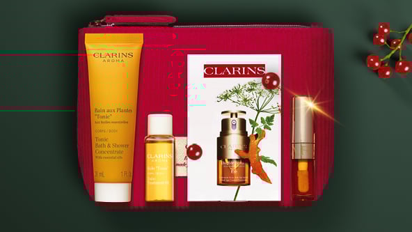 Now's the Perfect Time to Try Something New!