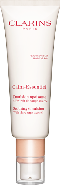  Calm-Essentiel Soothing Emulsion