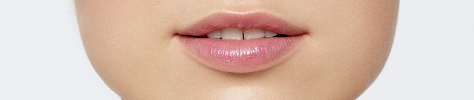 Au naturel - How to Get Lush Lips