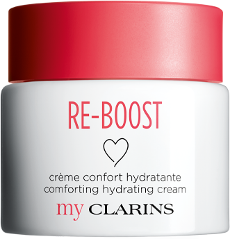  RE-BOOST Comforting Hydrating Cream