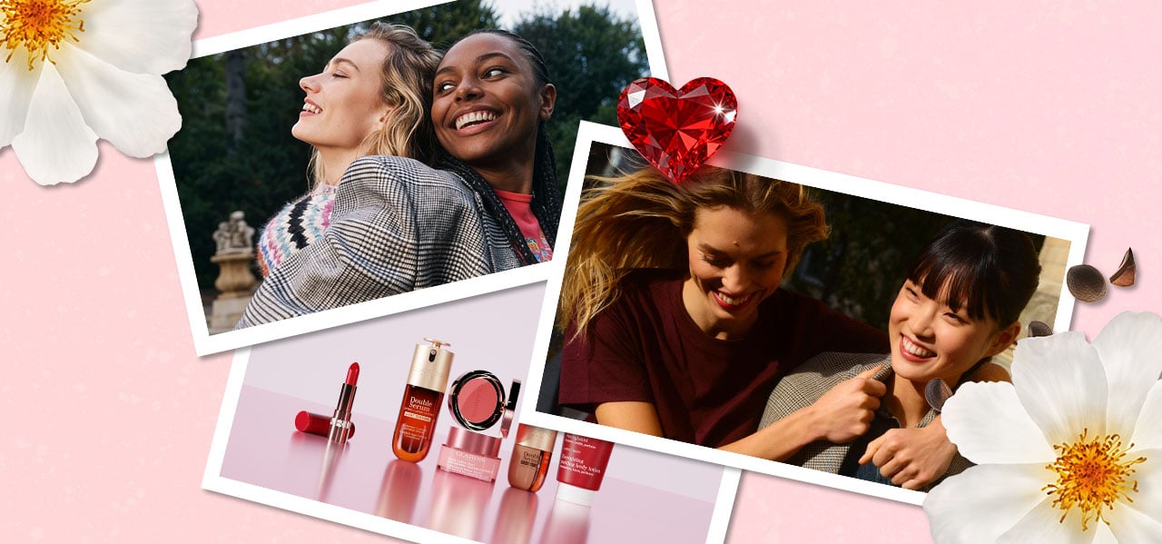 For your Besties!