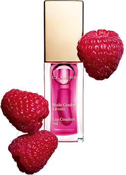 Lip Comfort Oil