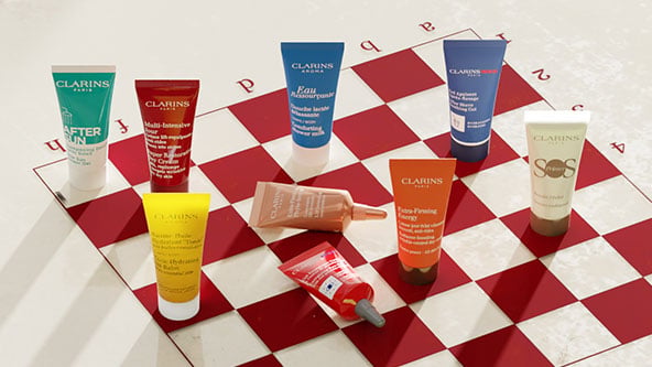 Now's the Perfect Time to Try Something New!
