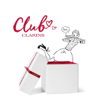 Programme de fidélité Club Clarins