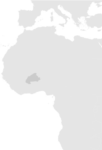 Burkina Faso