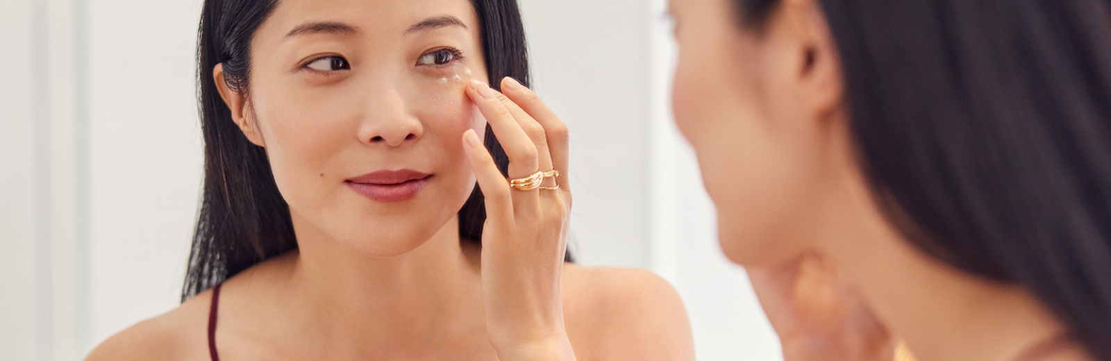 How to get rid of eye wrinkles