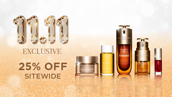 IT’S ALL ABOUT YOU