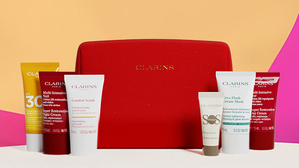 الجمال والتألق