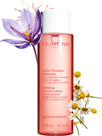 Soothing Toning Lotion