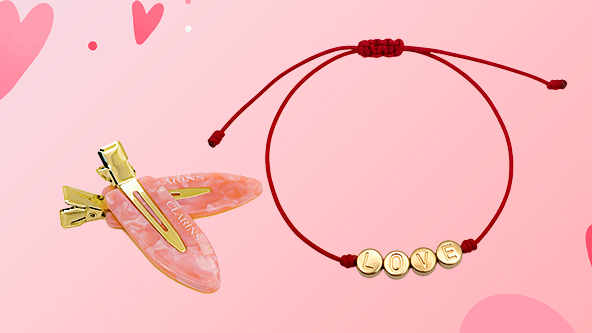 الجمال والتألق