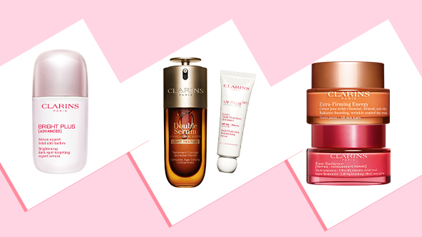 الجمال والتألق