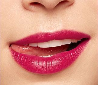 Lips Violet - 4