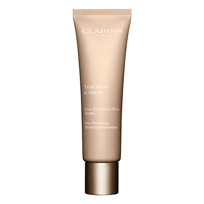 Pore Perfecting Matifying Foundation