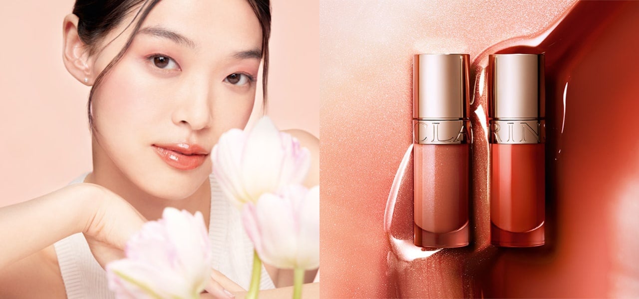 بلسم زيت الشفاه