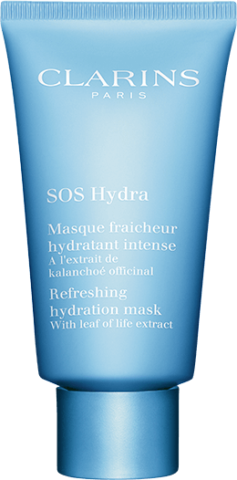 SOS Hydra Mask