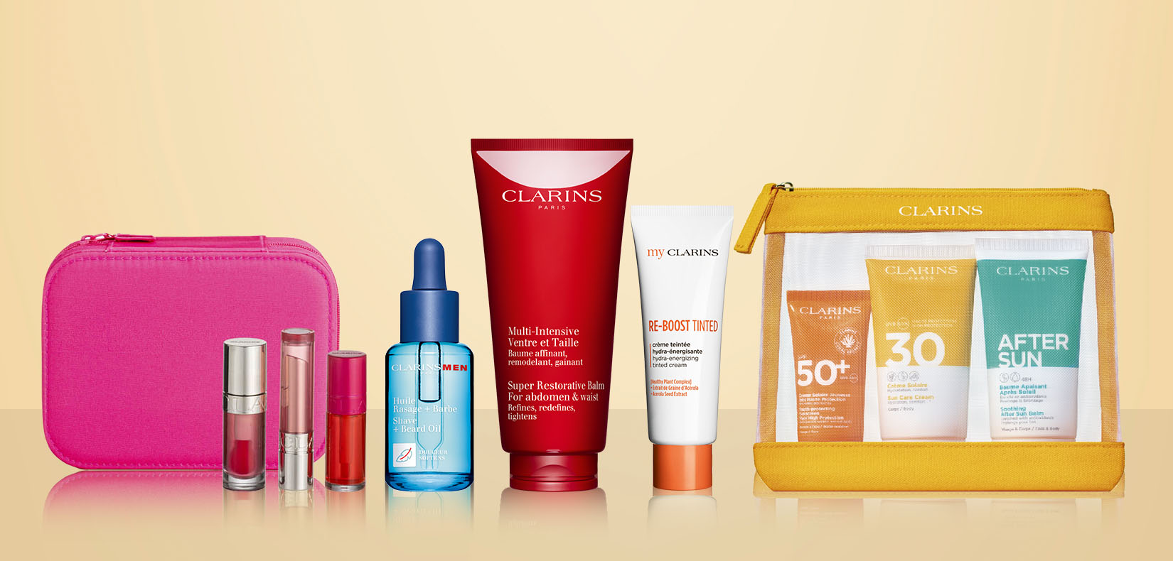 Last Chance Offer