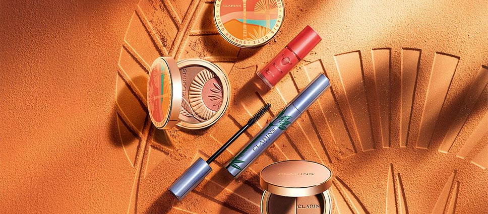 Summer Make-Up Collection
