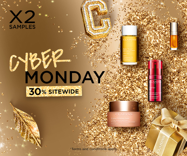 Cyber Monday Access Black Friday Campaign