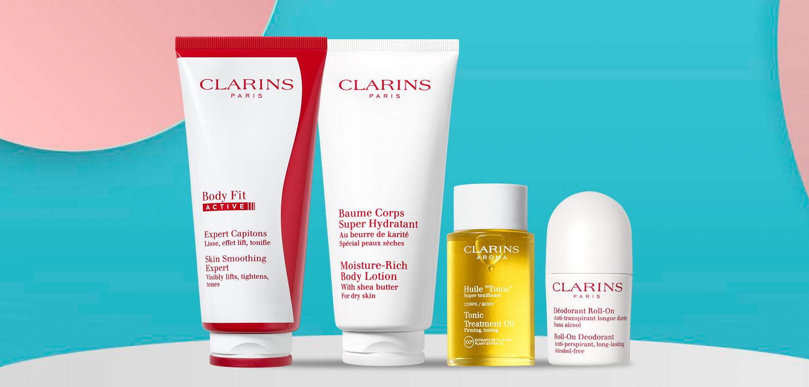 Body Care Offer