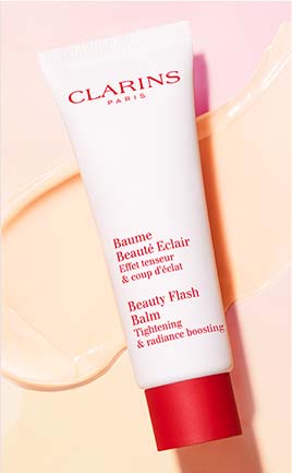 Beauty Flash Balm packshot