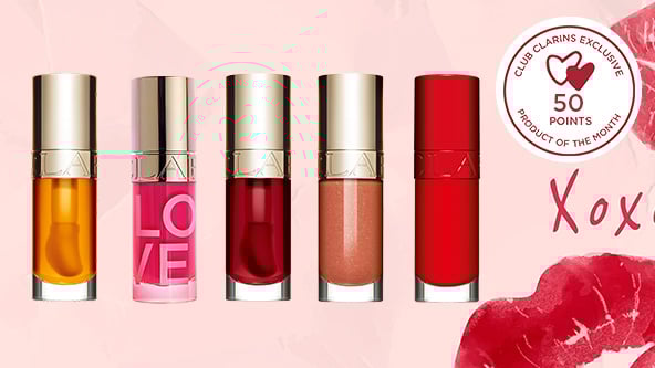 PRODUCT OF THE MONTH​