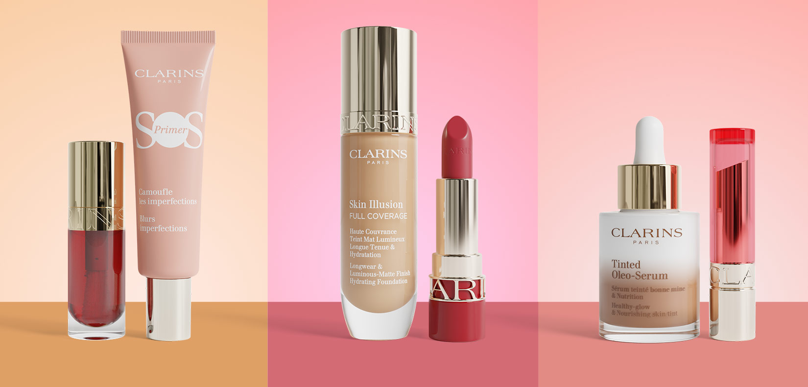 Supercharged, stress-resistant skin