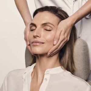 Calming skin soother