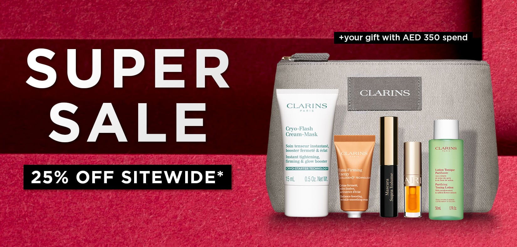 Super Sale