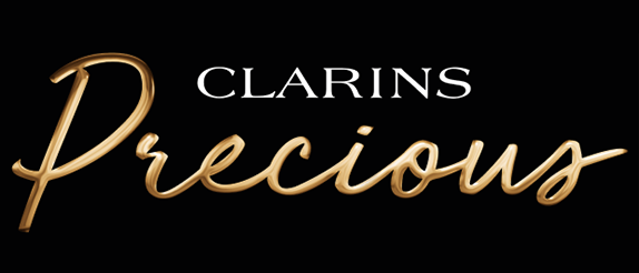 Precious Logo