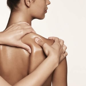Back, Neck & Shoulder relief