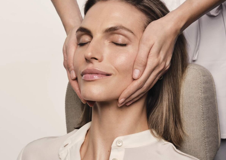 Calming skin soother